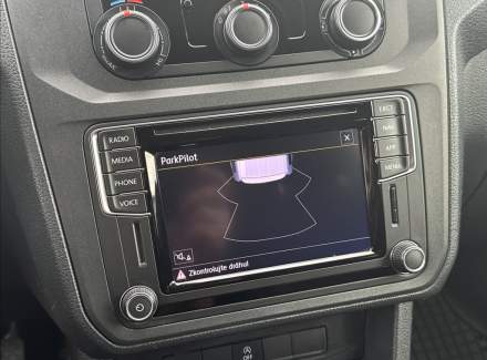 Volkswagen - Caddy