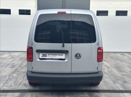 Volkswagen - Caddy