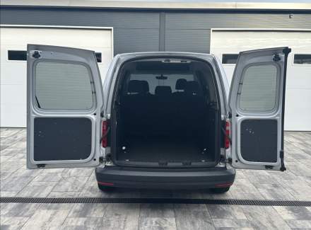 Volkswagen - Caddy