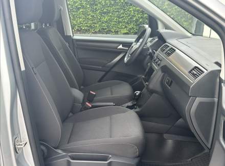 Volkswagen - Caddy