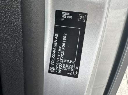 Volkswagen - Caddy