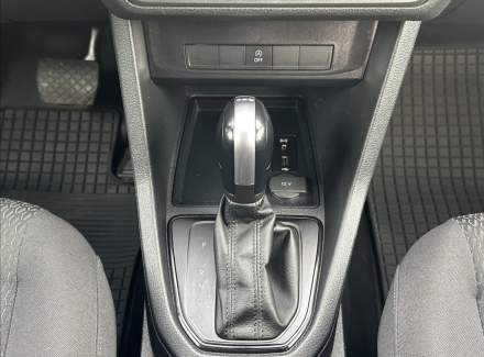 Volkswagen - Caddy