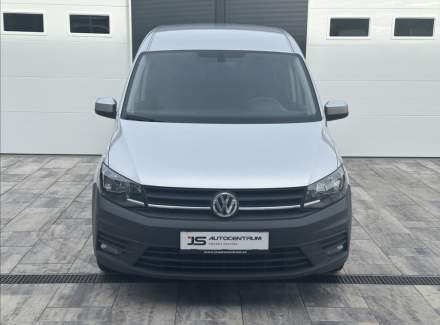 Volkswagen - Caddy