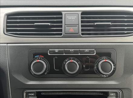 Volkswagen - Caddy