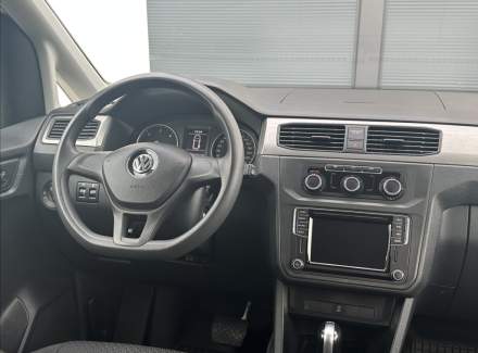 Volkswagen - Caddy