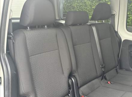 Volkswagen - Caddy