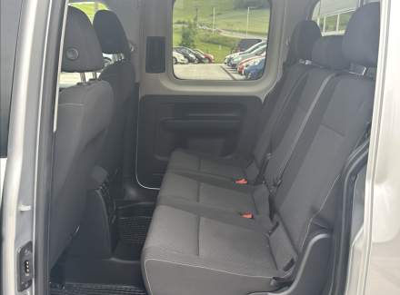 Volkswagen - Caddy