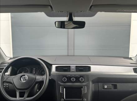 Volkswagen - Caddy