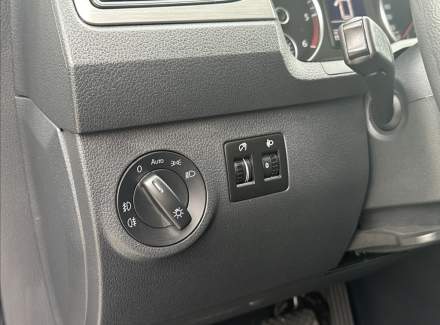 Volkswagen - Caddy