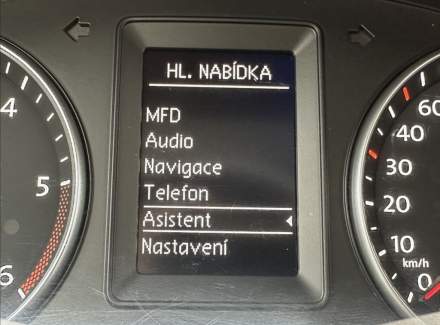 Volkswagen - Caddy