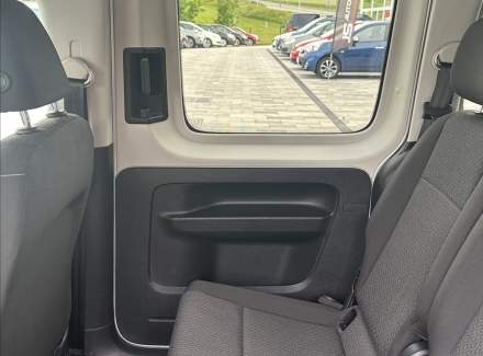 Volkswagen - Caddy