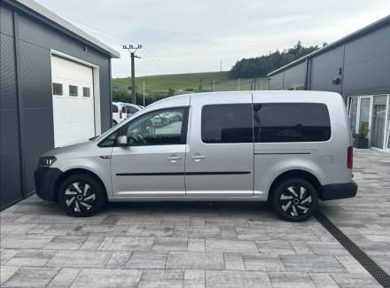 Volkswagen - Caddy