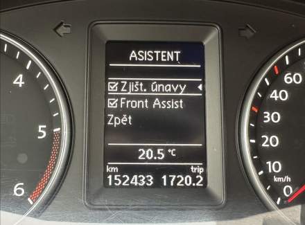 Volkswagen - Caddy