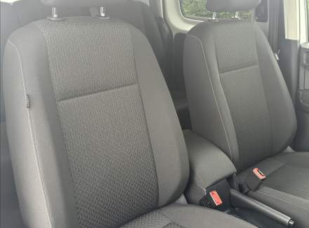 Volkswagen - Caddy