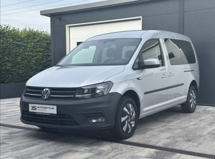 Volkswagen - Caddy