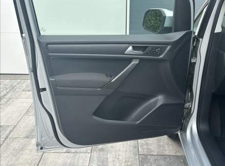 Volkswagen - Caddy