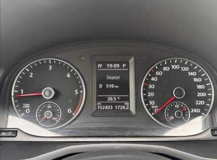 Volkswagen - Caddy