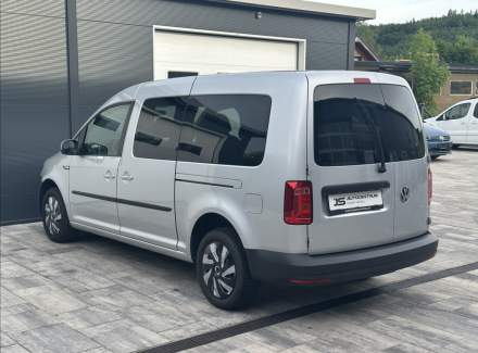 Volkswagen - Caddy