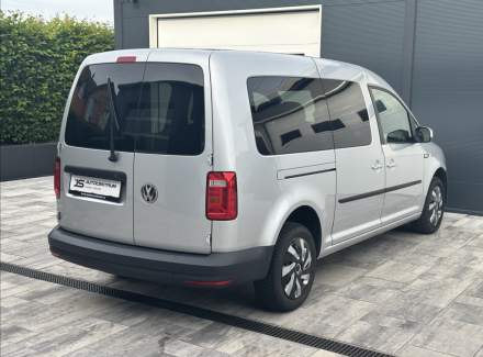 Volkswagen - Caddy