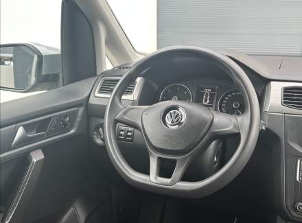 Volkswagen - Caddy