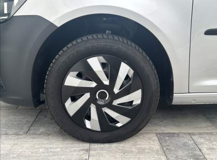 Volkswagen - Caddy
