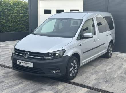 Volkswagen - Caddy
