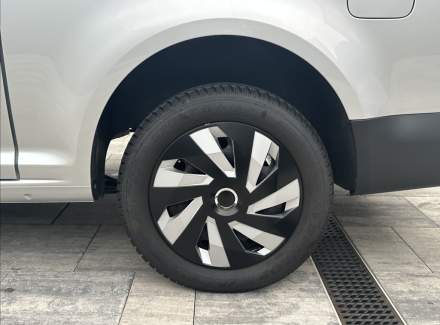 Volkswagen - Caddy