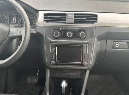Volkswagen - Caddy
