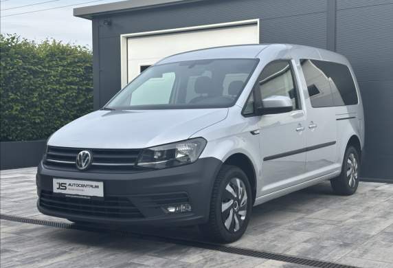 Volkswagen - Caddy