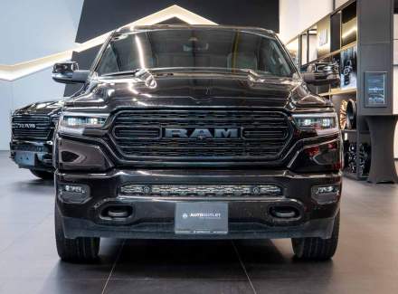 Dodge - RAM
