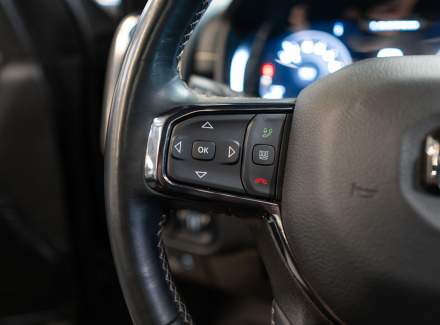 Dodge - RAM