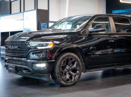 Dodge - RAM