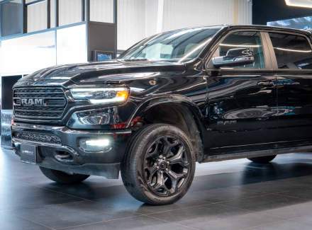 Dodge - RAM