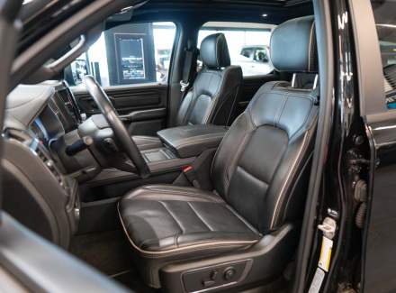 Dodge - RAM
