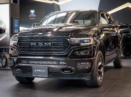 Dodge - RAM