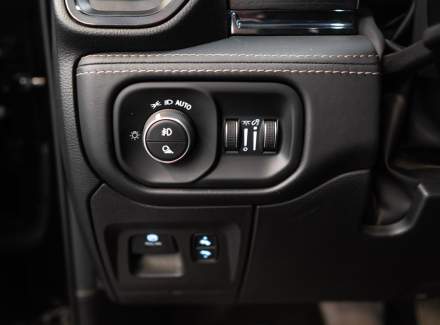 Dodge - RAM