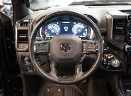 Dodge - RAM