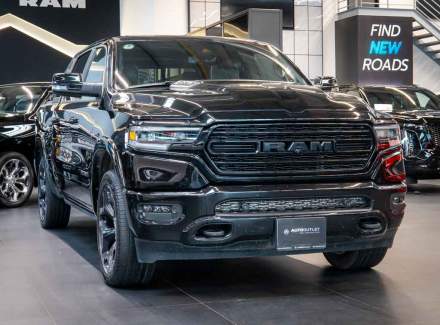 Dodge - RAM