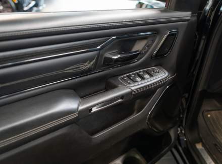 Dodge - RAM