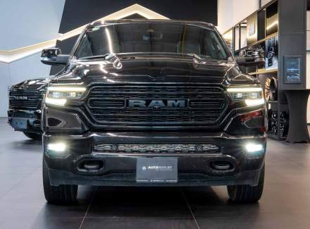 Dodge - RAM