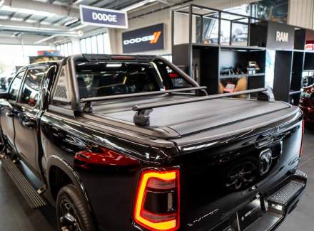 Dodge - RAM