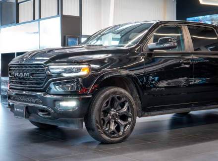 Dodge - RAM