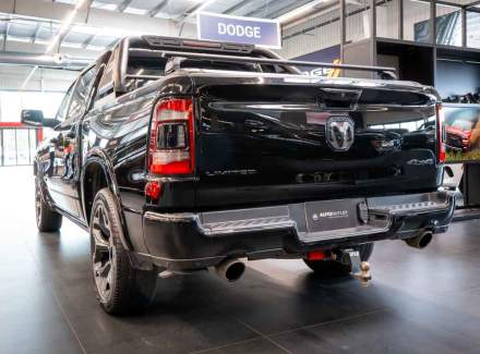Dodge - RAM