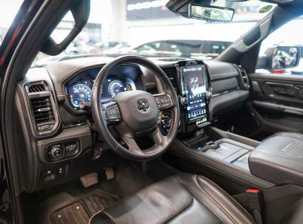 Dodge - RAM