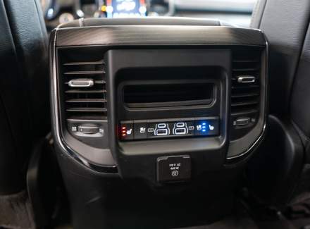 Dodge - RAM