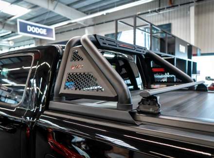 Dodge - RAM