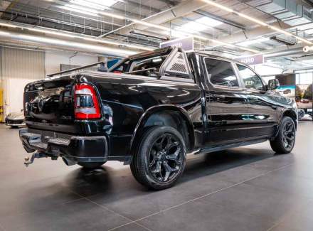 Dodge - RAM