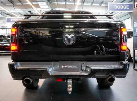 Dodge - RAM