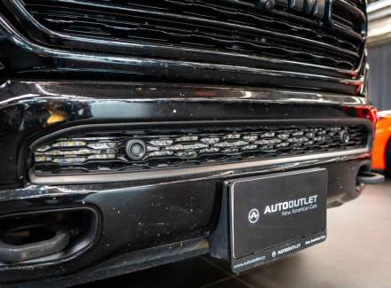 Dodge - RAM