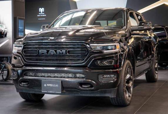Dodge - RAM